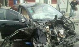 车祸死亡爆料新闻内容,数人遇难，事故原因调查中